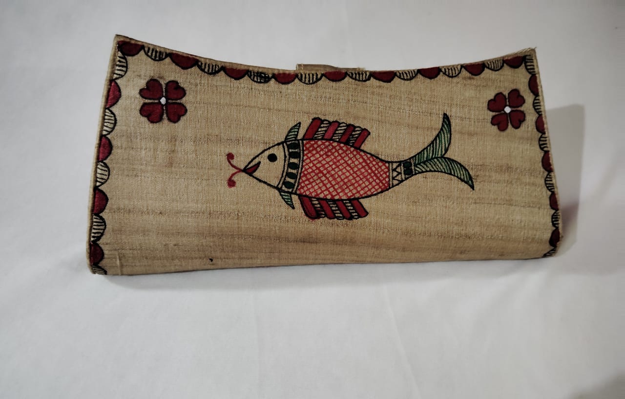 natural and artistic